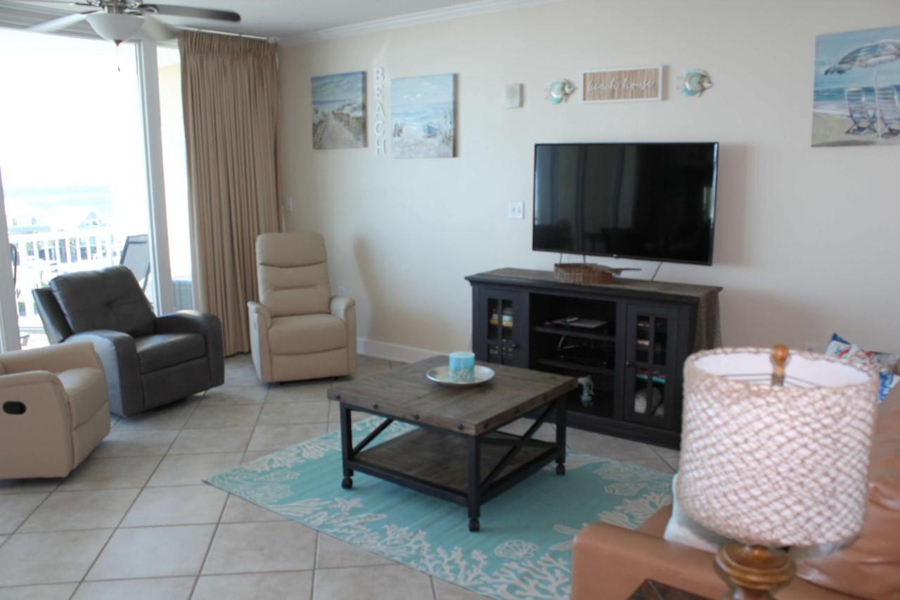גולף שורז Sanibel 505 By Albvr - Beautiful Condo With Amazing Views, Outdoor Pool, Fitness Room, And Sauna מראה חיצוני תמונה