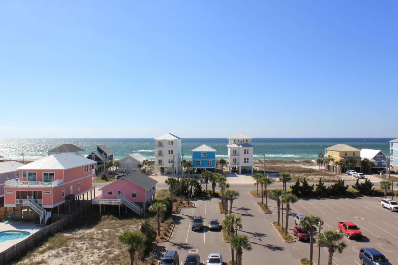 גולף שורז Sanibel 505 By Albvr - Beautiful Condo With Amazing Views, Outdoor Pool, Fitness Room, And Sauna מראה חיצוני תמונה