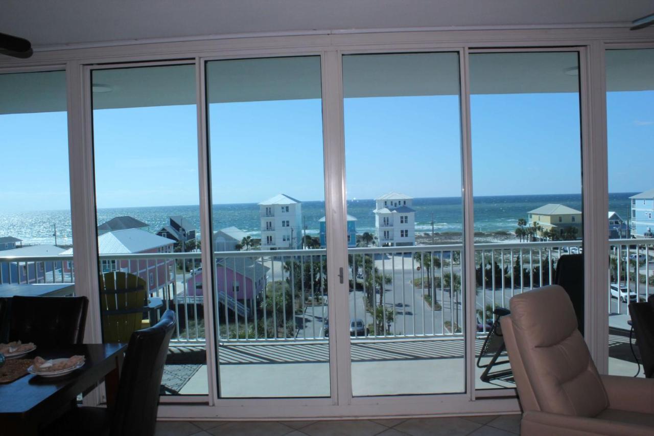 גולף שורז Sanibel 505 By Albvr - Beautiful Condo With Amazing Views, Outdoor Pool, Fitness Room, And Sauna מראה חיצוני תמונה