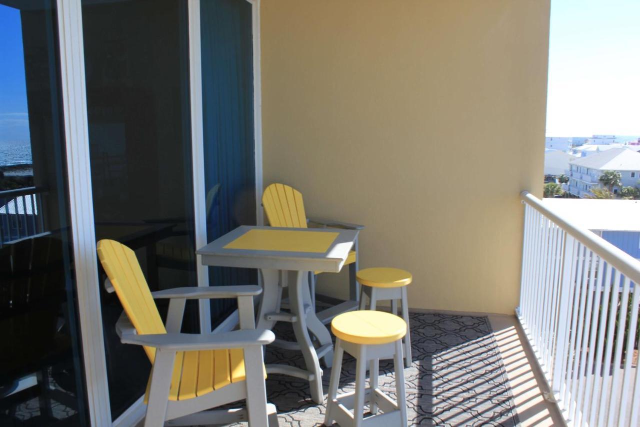 גולף שורז Sanibel 505 By Albvr - Beautiful Condo With Amazing Views, Outdoor Pool, Fitness Room, And Sauna מראה חיצוני תמונה