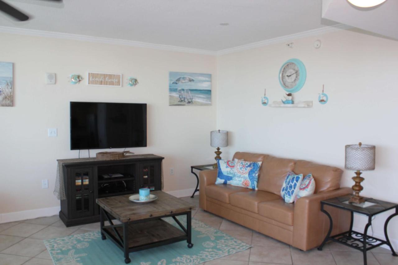 גולף שורז Sanibel 505 By Albvr - Beautiful Condo With Amazing Views, Outdoor Pool, Fitness Room, And Sauna מראה חיצוני תמונה