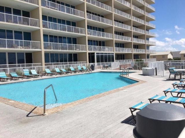 גולף שורז Sanibel 505 By Albvr - Beautiful Condo With Amazing Views, Outdoor Pool, Fitness Room, And Sauna מראה חיצוני תמונה