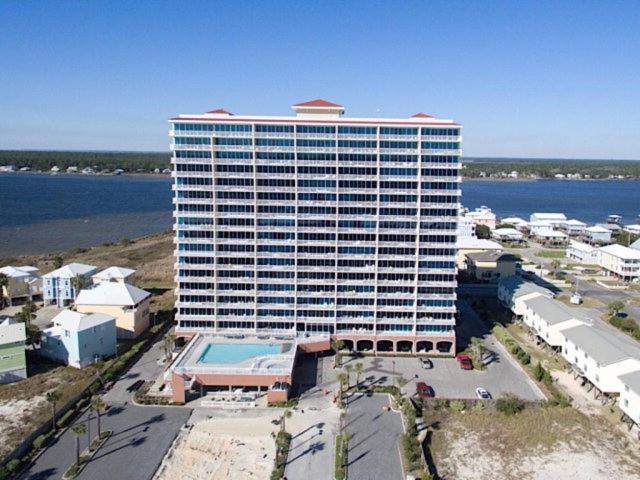 גולף שורז Sanibel 505 By Albvr - Beautiful Condo With Amazing Views, Outdoor Pool, Fitness Room, And Sauna מראה חיצוני תמונה