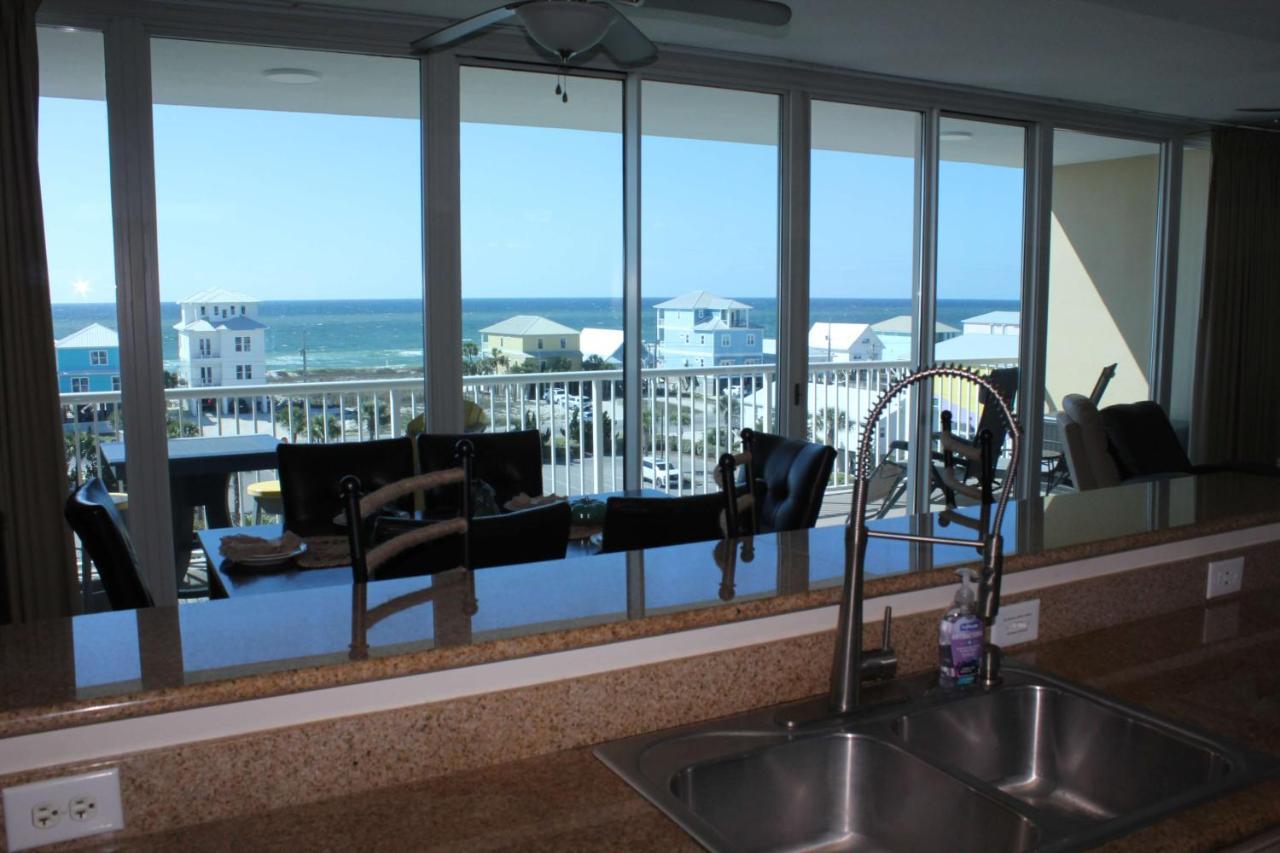 גולף שורז Sanibel 505 By Albvr - Beautiful Condo With Amazing Views, Outdoor Pool, Fitness Room, And Sauna מראה חיצוני תמונה