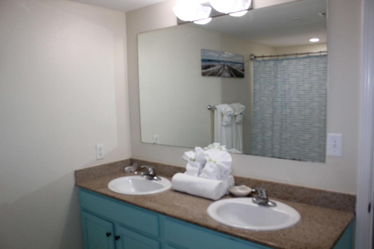 גולף שורז Sanibel 505 By Albvr - Beautiful Condo With Amazing Views, Outdoor Pool, Fitness Room, And Sauna מראה חיצוני תמונה