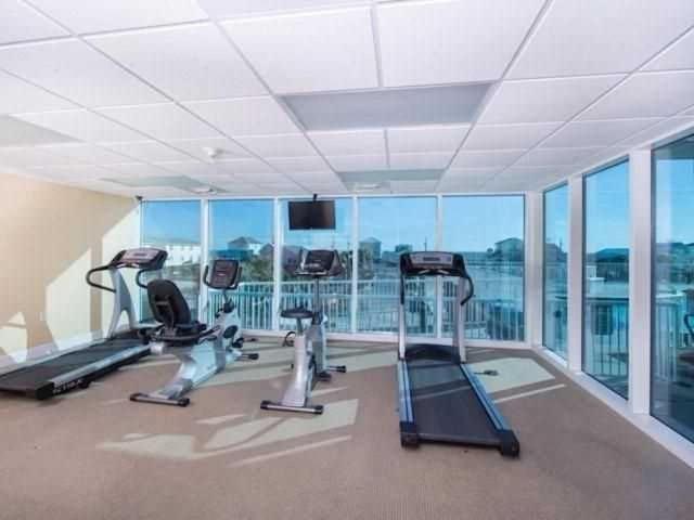גולף שורז Sanibel 505 By Albvr - Beautiful Condo With Amazing Views, Outdoor Pool, Fitness Room, And Sauna מראה חיצוני תמונה