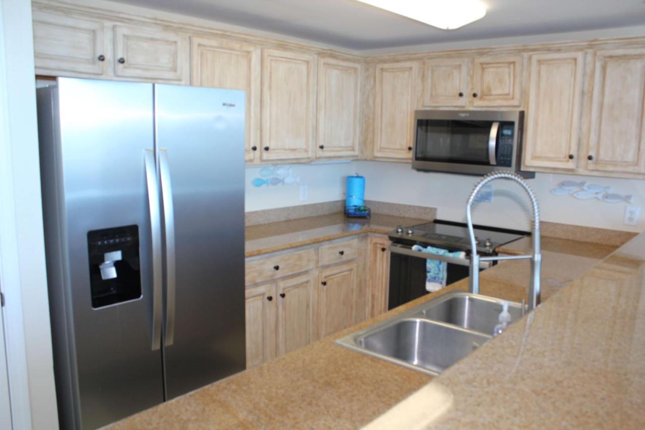 גולף שורז Sanibel 505 By Albvr - Beautiful Condo With Amazing Views, Outdoor Pool, Fitness Room, And Sauna מראה חיצוני תמונה