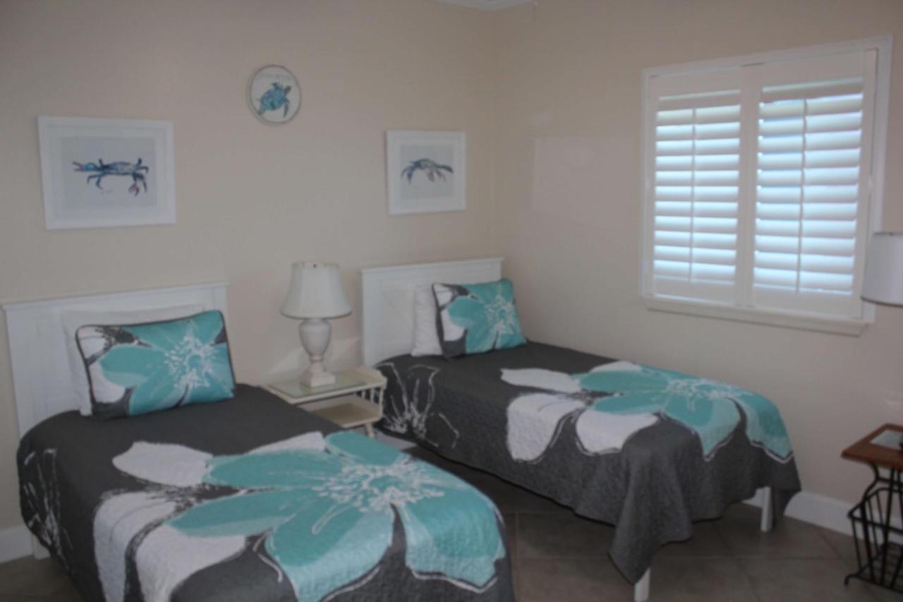 גולף שורז Sanibel 505 By Albvr - Beautiful Condo With Amazing Views, Outdoor Pool, Fitness Room, And Sauna מראה חיצוני תמונה