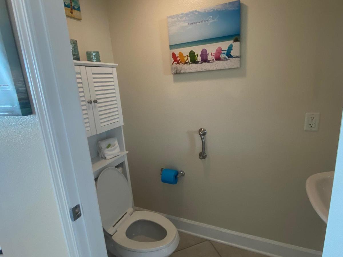 גולף שורז Sanibel 505 By Albvr - Beautiful Condo With Amazing Views, Outdoor Pool, Fitness Room, And Sauna מראה חיצוני תמונה