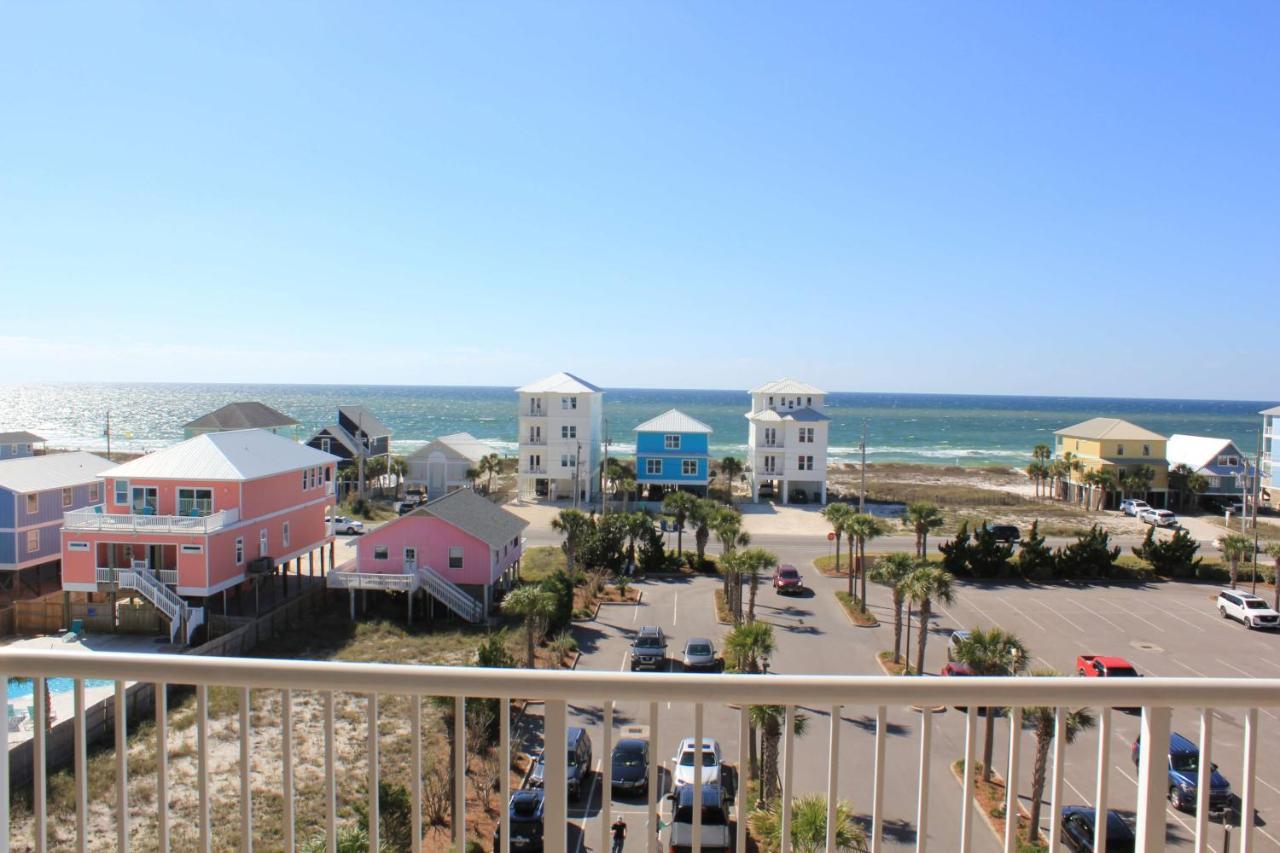 גולף שורז Sanibel 505 By Albvr - Beautiful Condo With Amazing Views, Outdoor Pool, Fitness Room, And Sauna מראה חיצוני תמונה