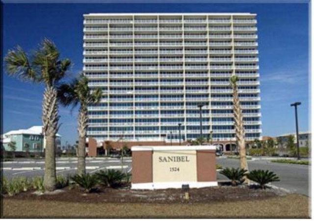 גולף שורז Sanibel 505 By Albvr - Beautiful Condo With Amazing Views, Outdoor Pool, Fitness Room, And Sauna מראה חיצוני תמונה