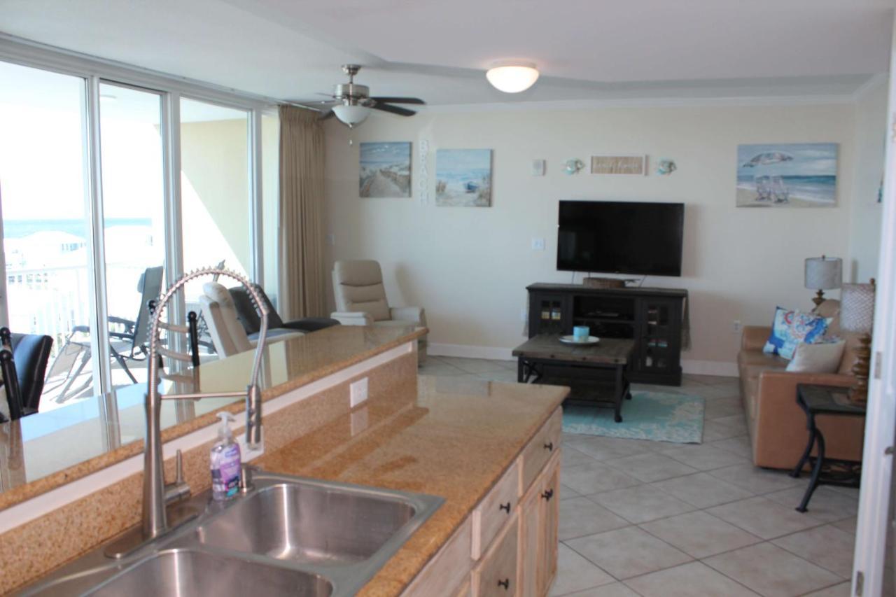גולף שורז Sanibel 505 By Albvr - Beautiful Condo With Amazing Views, Outdoor Pool, Fitness Room, And Sauna מראה חיצוני תמונה