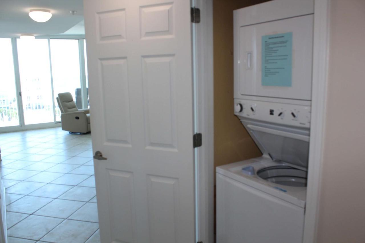גולף שורז Sanibel 505 By Albvr - Beautiful Condo With Amazing Views, Outdoor Pool, Fitness Room, And Sauna מראה חיצוני תמונה