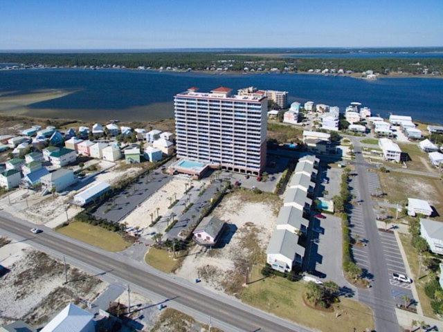 גולף שורז Sanibel 505 By Albvr - Beautiful Condo With Amazing Views, Outdoor Pool, Fitness Room, And Sauna מראה חיצוני תמונה