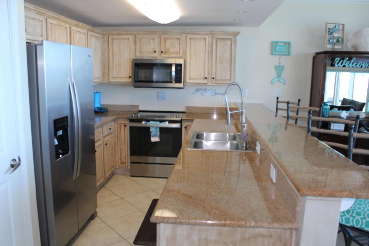 גולף שורז Sanibel 505 By Albvr - Beautiful Condo With Amazing Views, Outdoor Pool, Fitness Room, And Sauna מראה חיצוני תמונה