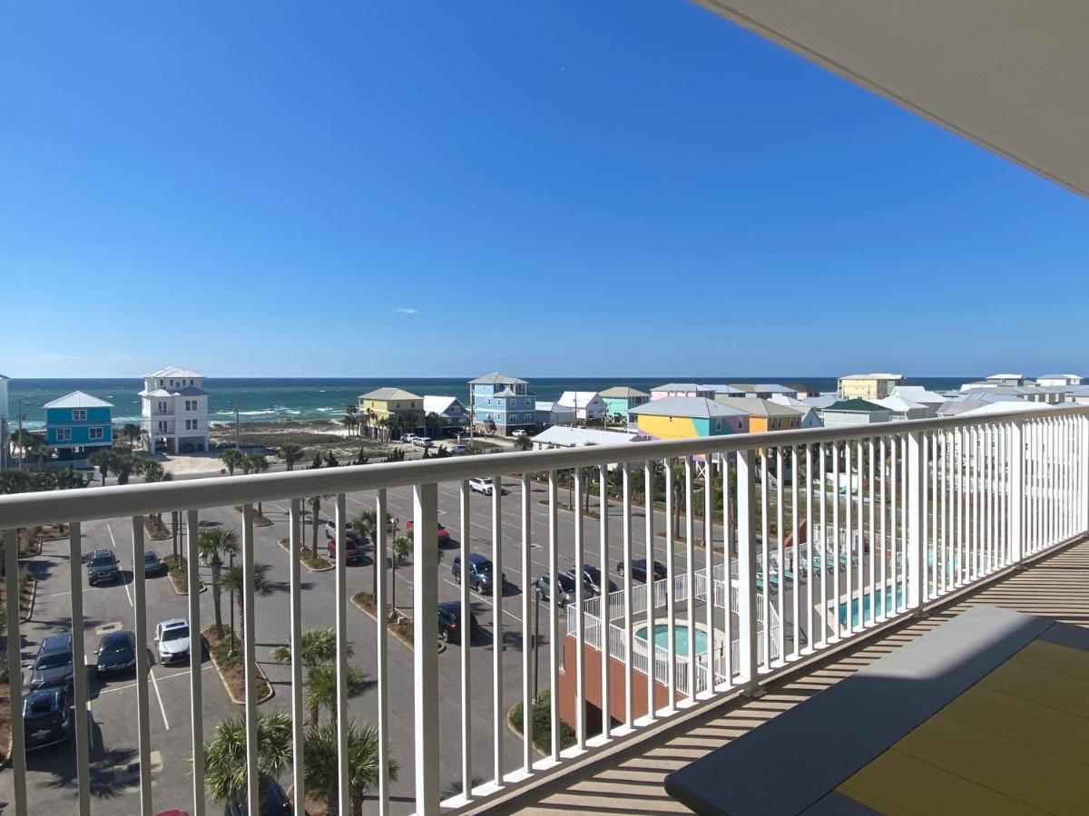 גולף שורז Sanibel 505 By Albvr - Beautiful Condo With Amazing Views, Outdoor Pool, Fitness Room, And Sauna מראה חיצוני תמונה